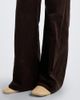 7 For All Mankind 7 For All Mankind Lotta cotton-blend corduroy wide-leg pants - 4