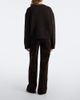 7 For All Mankind 7 For All Mankind Lotta cotton-blend corduroy wide-leg pants - 6