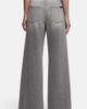 7 For All Mankind 7 For All Mankind Lotta Tailorless High Waist Wide Leg Jeans - 2