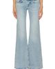 7 For All Mankind 7 For All Mankind Low Flare Jean - 1