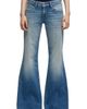 7 For All Mankind 7 For All Mankind Low Flare Jeans - 1
