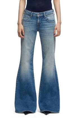 7 For All Mankind 7 For All Mankind Low Flare Jeans