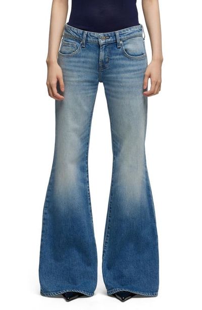 7 For All Mankind 7 For All Mankind Low Flare Jeans