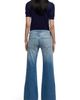 7 For All Mankind 7 For All Mankind Low Flare Jeans - 4