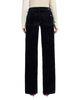 7 For All Mankind 7 For All Mankind Low Rise Straight Jeans in Flock Navy - 2