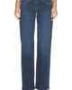 7 For All Mankind 7 For All Mankind Low Straight Jean - 1