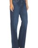 7 For All Mankind 7 For All Mankind Low Straight Jean - 2
