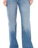 7 For All Mankind 7 For All Mankind Low Straight Leg Jeans Shadowcrest - 1