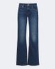 7 For All Mankind 7 For All Mankind Low Tess wide-leg jeans - 1