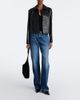 7 For All Mankind 7 For All Mankind Low Tess wide-leg jeans - 2