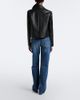7 For All Mankind 7 For All Mankind Low Tess wide-leg jeans - 6