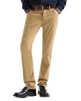 7 For All Mankind 7 For All Mankind Luxe Performance Slimmy 33 Slim Fit Jeans in Dust Rise