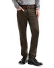 7 For All Mankind 7 For All Mankind Luxe Performance Slimmy 33 Slim Fit Pants in Thicket - 1