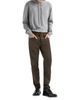 7 For All Mankind 7 For All Mankind Luxe Performance Slimmy 33 Slim Fit Pants in Thicket - 2