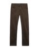 7 For All Mankind 7 For All Mankind Luxe Performance Slimmy 33 Slim Fit Pants in Thicket - 6