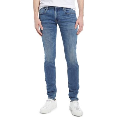 7 For All Mankind 7 For All Mankind Men's The Stacked Skinny Jeans