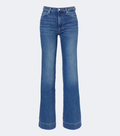 7 For All Mankind 7 For All Mankind Modern bootcut jeans