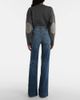 7 For All Mankind 7 For All Mankind Modern Dojo Groovy high-rise flared jeans - 3