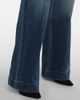7 For All Mankind 7 For All Mankind Modern Dojo Groovy high-rise flared jeans - 5