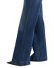 7 For All Mankind 7 For All Mankind Modern Dojo High Rise Flare Jeans in Radar - 4
