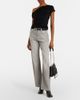 7 For All Mankind 7 For All Mankind One-shoulder T-shirt - 5