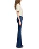 7 For All Mankind 7 For All Mankind Petites The Leggy Bootcut Jeans in Moonwater - 4
