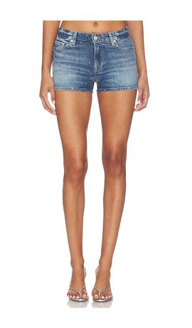 7 For All Mankind 7 For All Mankind Shorts