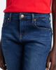 7 For All Mankind 7 For All Mankind Slim skinny jeans - 3