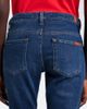 7 For All Mankind 7 For All Mankind Slim skinny jeans - 5