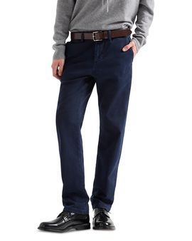 7 For All Mankind 7 For All Mankind Slim Straight Fit Cotton Blend 32 Chinos
