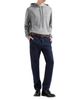 7 For All Mankind 7 For All Mankind Slim Straight Fit Cotton Blend 32 Chinos - 2