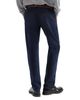 7 For All Mankind 7 For All Mankind Slim Straight Fit Cotton Blend 32 Chinos - 4