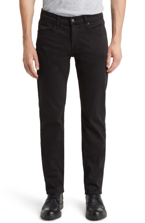 7 For All Mankind 7 For All Mankind Slimmy Slim Fit Clean Pocket Luxe Performance Jeans
