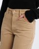 7 For All Mankind 7 For All Mankind Stovepipe cotton-blend corduroy straight pants - 3