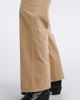 7 For All Mankind 7 For All Mankind Stovepipe cotton-blend corduroy straight pants - 4