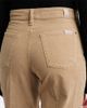 7 For All Mankind 7 For All Mankind Stovepipe cotton-blend corduroy straight pants - 5