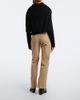 7 For All Mankind 7 For All Mankind Stovepipe cotton-blend corduroy straight pants - 6