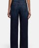 7 For All Mankind 7 For All Mankind Stovepipe High Waist Straight Leg Jeans - 2
