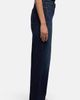 7 For All Mankind 7 For All Mankind Stovepipe High Waist Straight Leg Jeans - 3