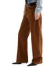 7 For All Mankind 7 For All Mankind Stovepipe Straight Corduroy Pants - 4
