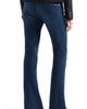 7 For All Mankind 7 For All Mankind Tailorless Mid Rise Bootcut Jeans - 2