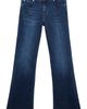 7 For All Mankind 7 For All Mankind Tailorless Mid Rise Bootcut Jeans - 4