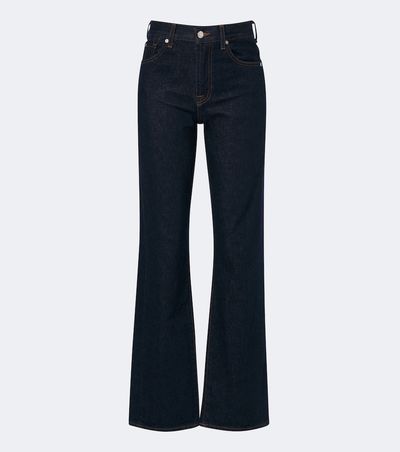 7 For All Mankind 7 For All Mankind Tess flare jeans