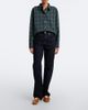 7 For All Mankind 7 For All Mankind Tess flare jeans - 7