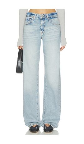 7 For All Mankind 7 For All Mankind Tess Trouser Jean