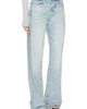 7 For All Mankind 7 For All Mankind Tess Trouser Jean - 2