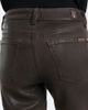 7 For All Mankind 7 For All Mankind The Leggy bootcut coated jeans - 5