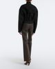 7 For All Mankind 7 For All Mankind The Leggy bootcut coated jeans - 6