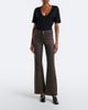7 For All Mankind 7 For All Mankind The Leggy bootcut coated jeans - 7