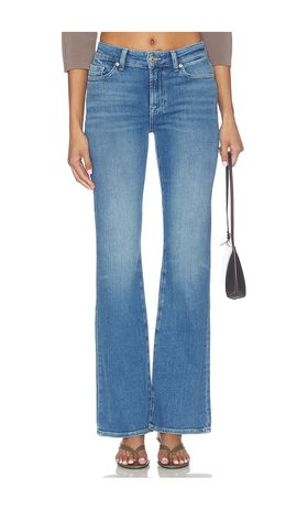 7 For All Mankind 7 For All Mankind The Leggy Bootcut Jean